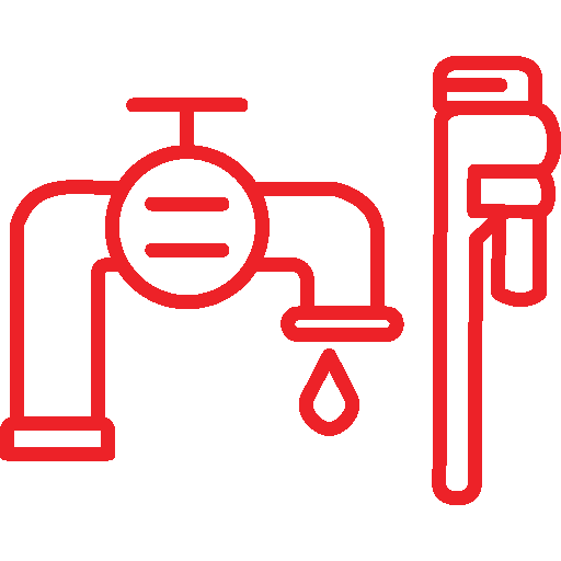 plumbing icon