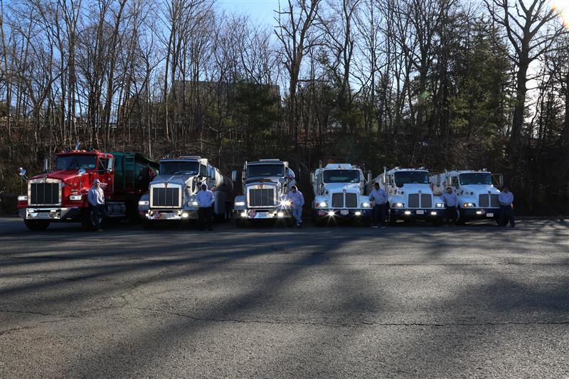 Supreme Oil team providing energy services in Westchester County