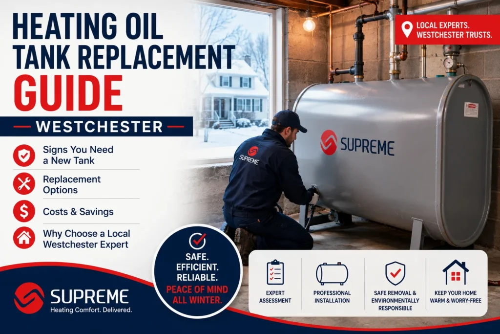 Heating-Oil-Tank-Replacement